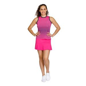 Tail Activewear Zeta Crew Tennis Tank Constellation SM